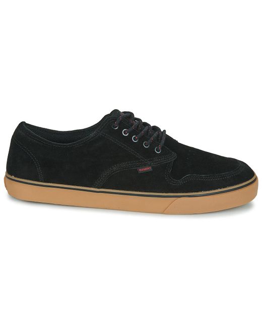 Element Sneaker topaz c3 in Black für Herren