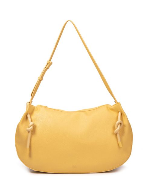 Sac a main Giane Excess Paris en coloris Yellow