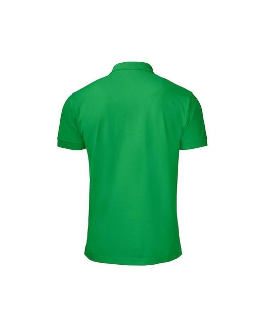 Polo Surf Pro RSX Printer PRIME pour homme en coloris Green