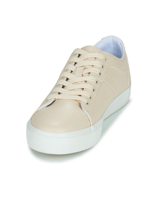 Baskets Levi's en coloris White