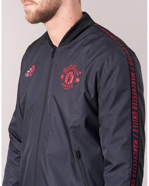 adidas trainingsjack heren