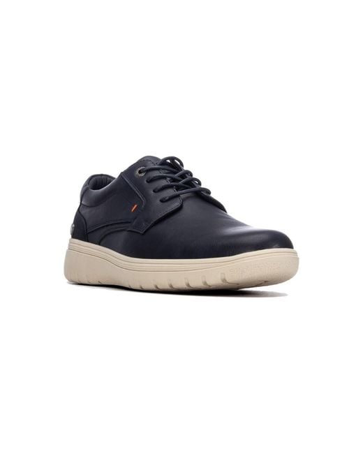 Baskets 17671503 Refresh pour homme en coloris Blue