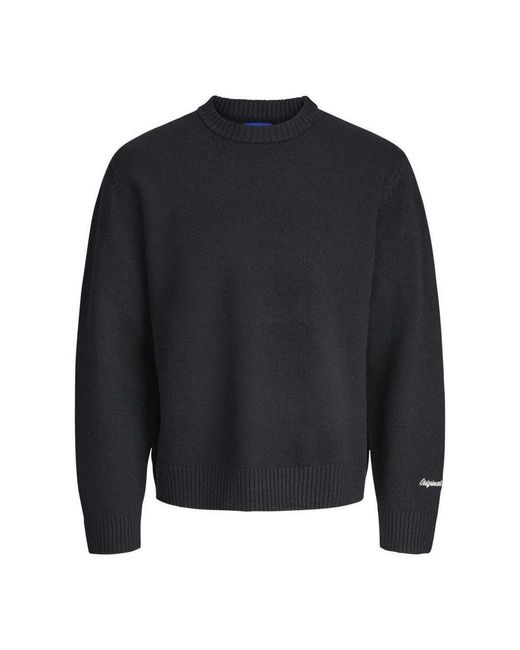 Pull 9190201 Jack & Jones pour homme en coloris Blue