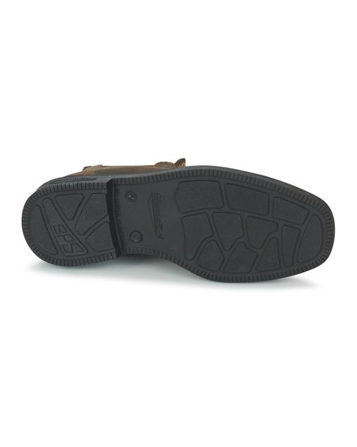 spartoo blundstone