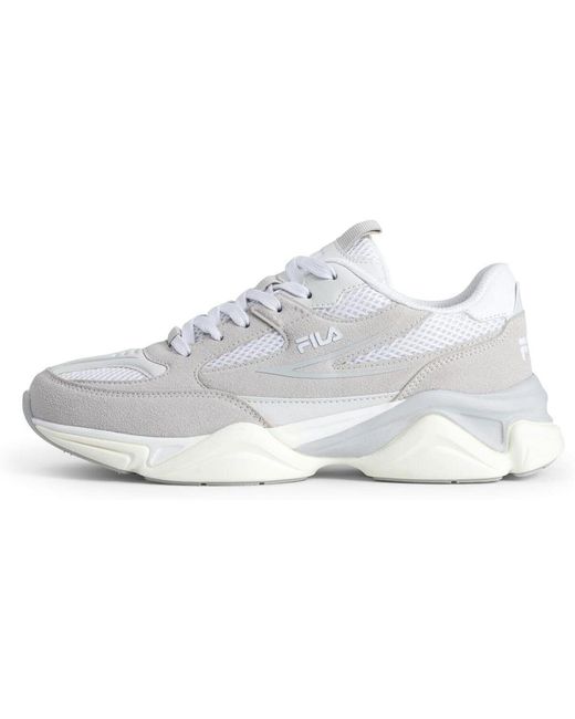 Baskets Ffm0407 Fila pour homme en coloris White