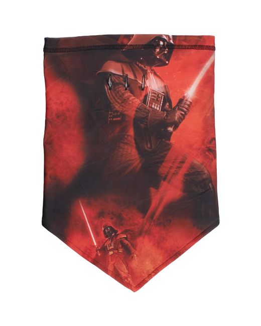 Echarpe 132900 Buff pour homme en coloris Red