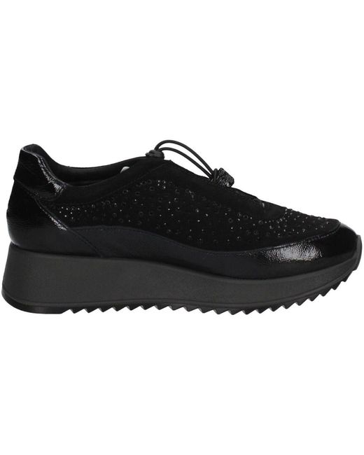 Chaussures Imac en coloris Black