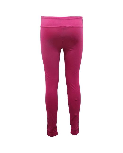 Collants Freddy en coloris Red