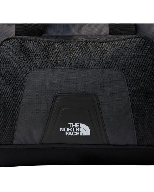Sac de sport Y2K DUFFEL - NF0A87GK4GZ1-BLACK The North Face