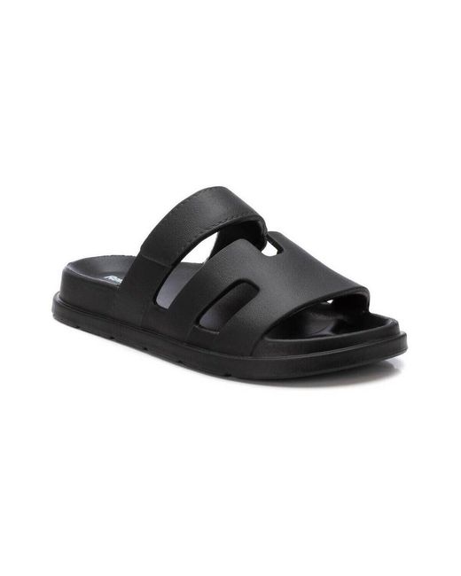Sandales 17286308 Refresh en coloris Black