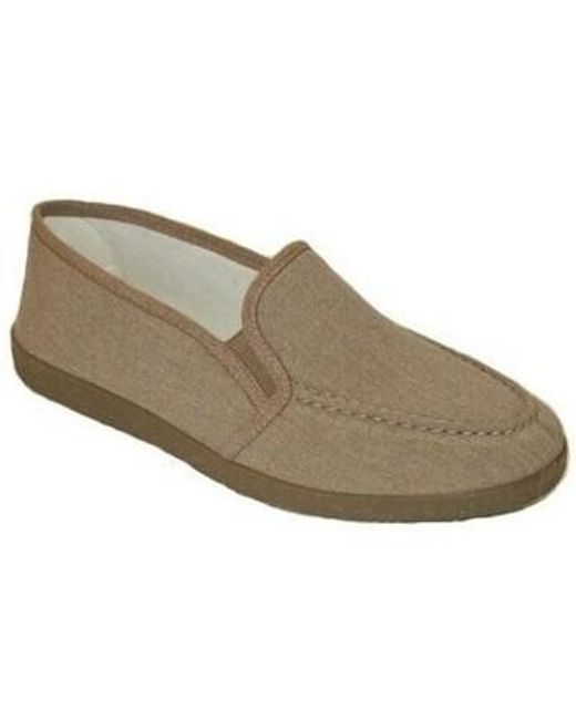 Espadrilles Cbp - Conbuenpie pour homme en coloris Natural