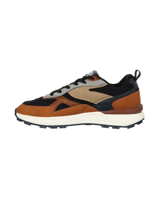 Baskets Basses Um Uption Umbro pour homme en coloris Gray