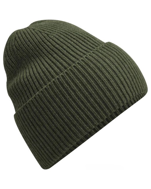 Bonnet Bc4963 BEECHFIELD® en coloris Green