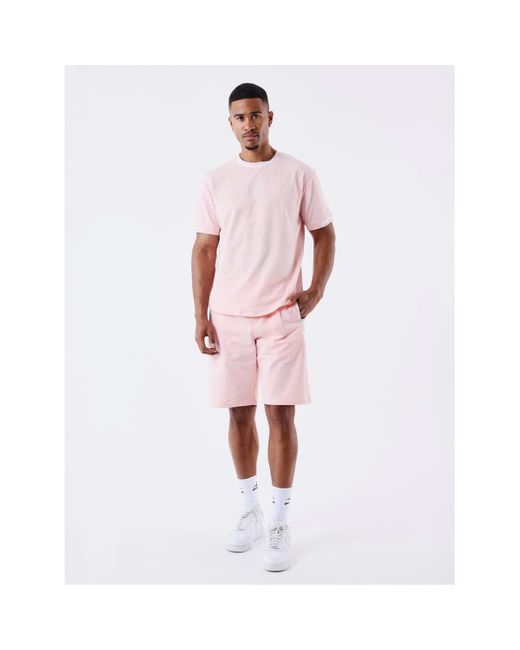 Short Short Project X Paris pour homme en coloris Pink