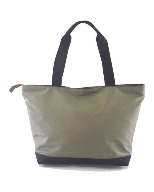 Sac Bandouliere K-Way pour homme en coloris Gray
