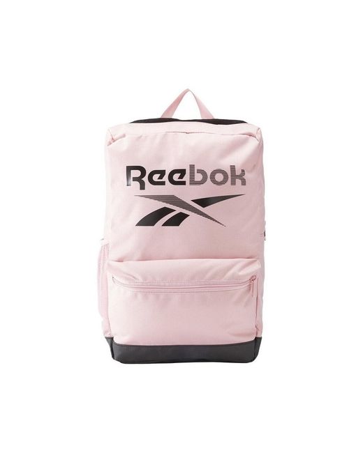 Sac a dos Training Essentials Reebok pour homme en coloris Pink