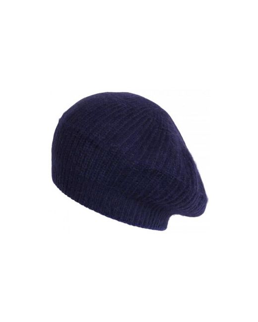Bonnet Bonnet Femme Nyls Création en coloris Blue