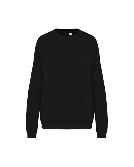 Sweat-shirt PC5387 NATIVE SPIRIT pour homme en coloris Black