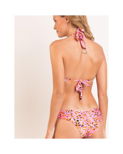 Maillots de bain 2024 Sweet Camo UPF 50+ Rio De Sol en coloris Red