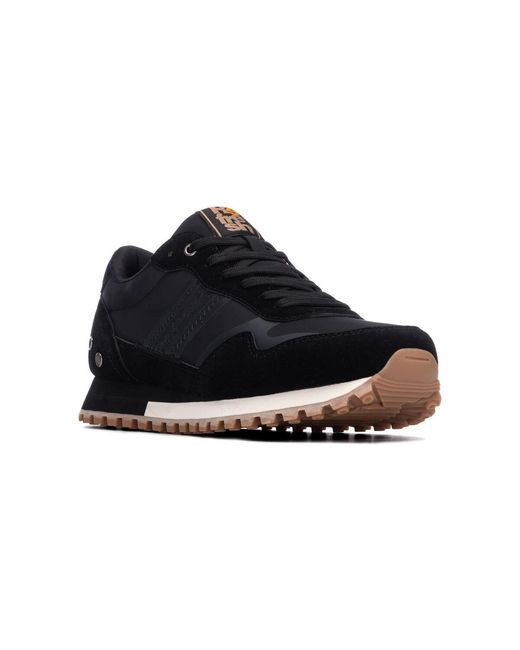 Baskets 17671805 Refresh pour homme en coloris Black
