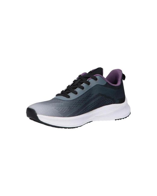 Baskets basses 60802 MTNG en coloris Blue