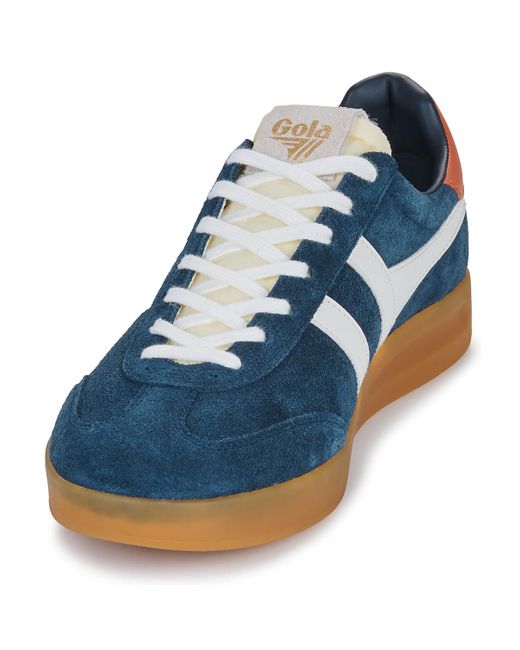 Gola Sneaker Cyclone in Blue für Herren