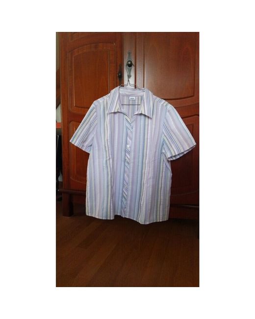 Chemise Chemise Océalis By DAMART en coloris Brown