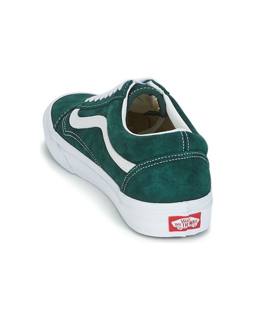 spartoo vans