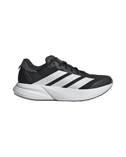 Chaussures Chaussures de running Duramo Speed 2 Adidas en coloris Black