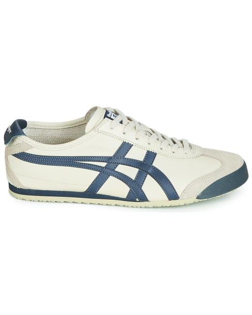 onitsuka tiger mexico 66 dames