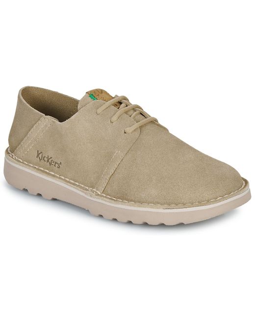 Kickers Herrenschuhe Kick Neo in Natural für Herren