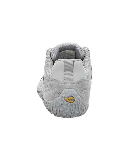 Baskets basses Camel Active en coloris Gray