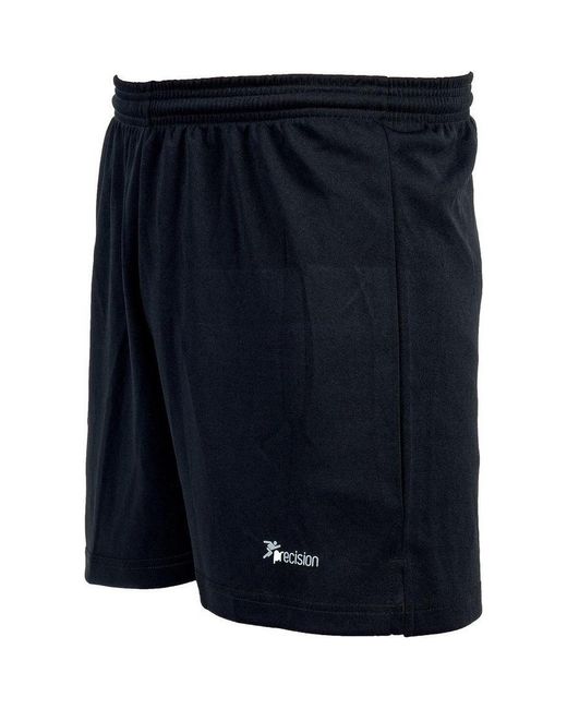 Short Madrid Precision pour homme en coloris Blue