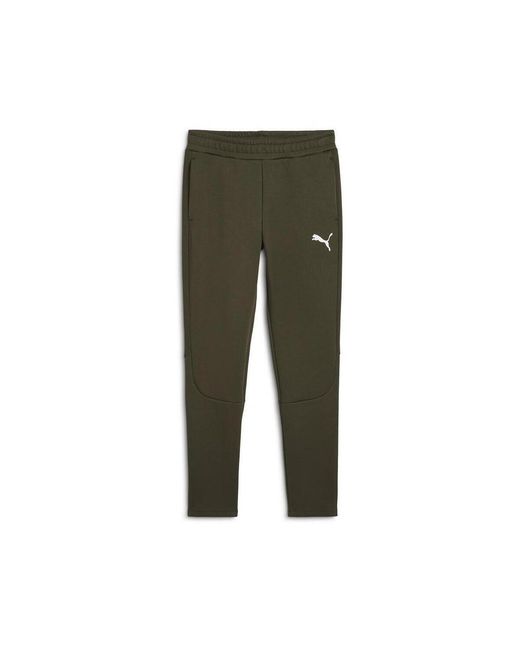 Jogging Evostripe 681702 PUMA pour homme en coloris Green