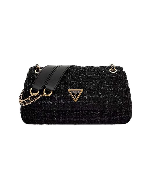 Sac bandouliere tweed new arrivals