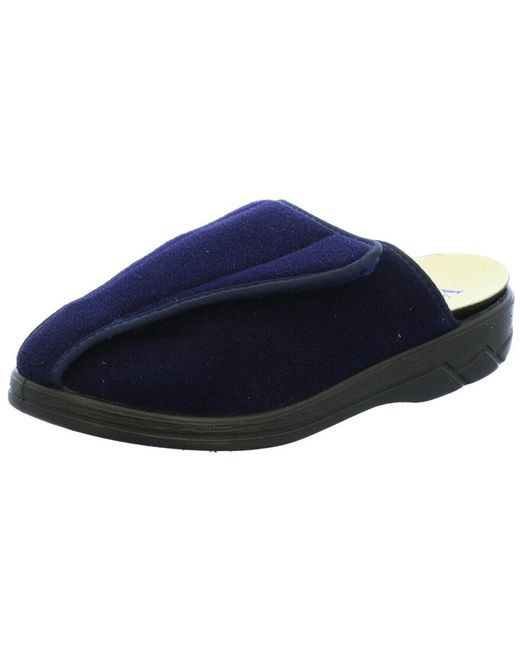 Chaussons Florett en coloris Blue