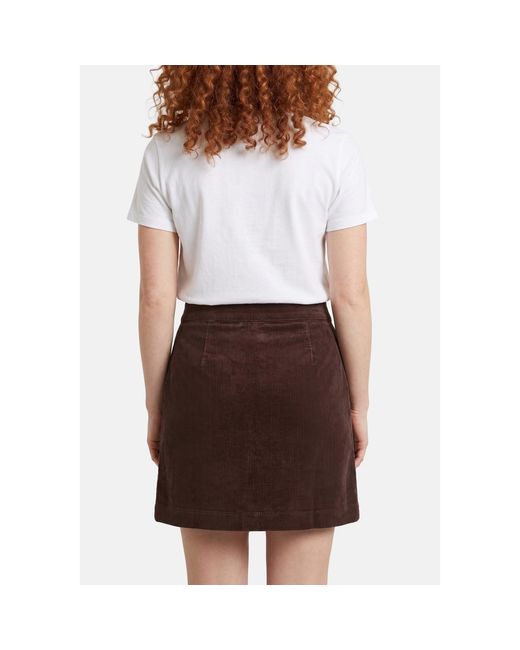 Jupes Adele Grace & Mila en coloris White