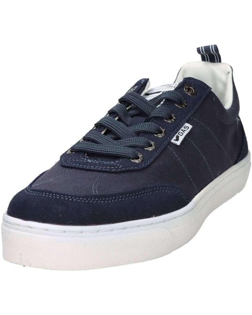 Baskets Gam614005 Gas pour homme en coloris Blue
