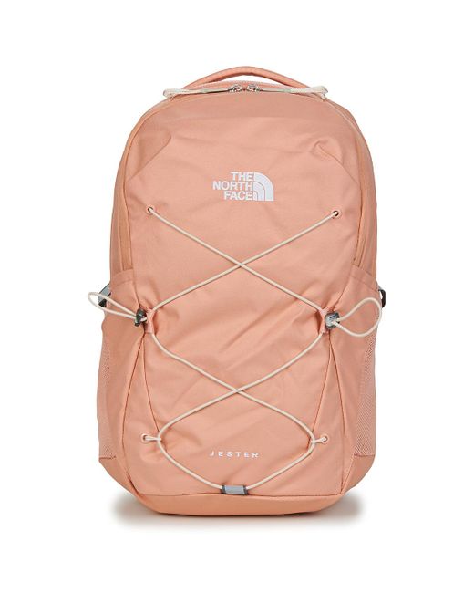 The North Face Rugzak W Jester in het Roze | Lyst NL