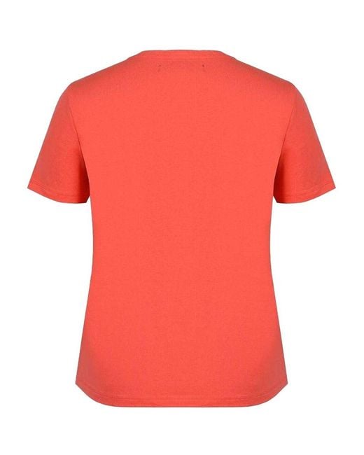 T-shirt GT17407 Biba en coloris Pink