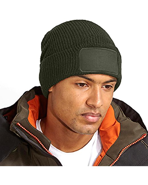 Bonnet PC3366 BEECHFIELD® en coloris Green