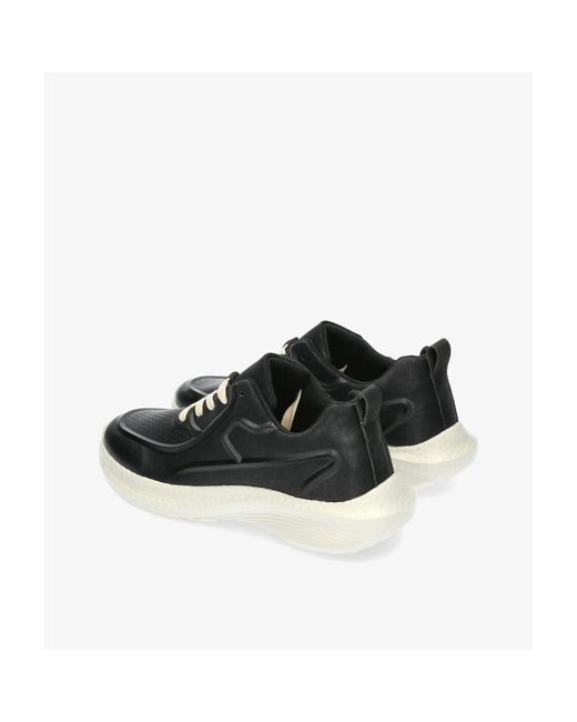 Baskets Infinity Eoligeros en coloris Black
