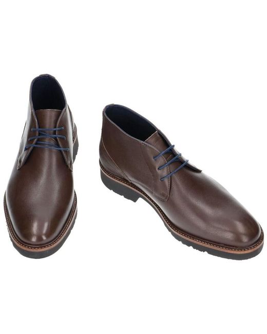 Derbies 9946 Fluchos pour homme en coloris Brown