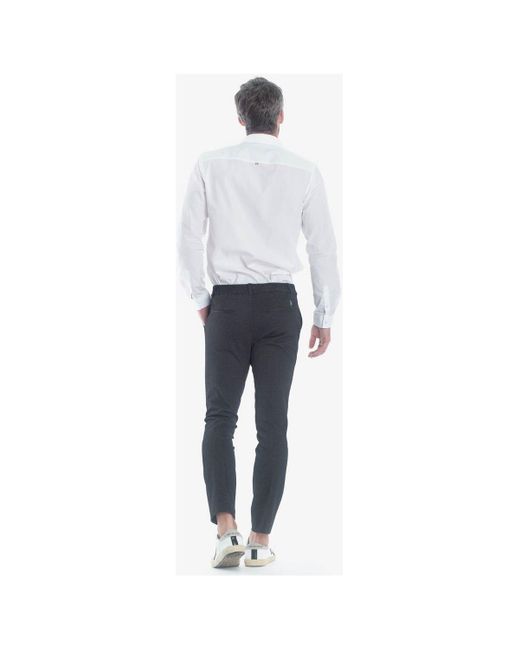 pantalon temps des cerises homme