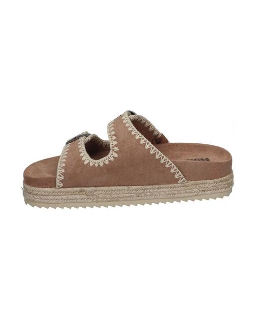Refresh Sandalen 171950 in het Brown
