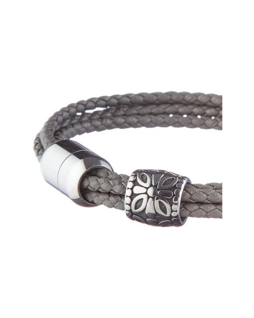 Bracelets SG-315032 GEOGRAPHICAL NORWAY pour homme en coloris Metallic