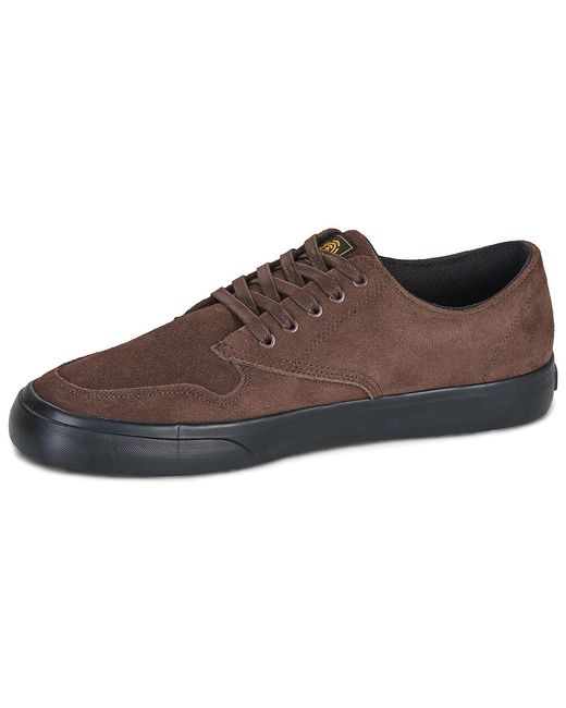 Element Sneaker Topaz C3 in Brown für Herren