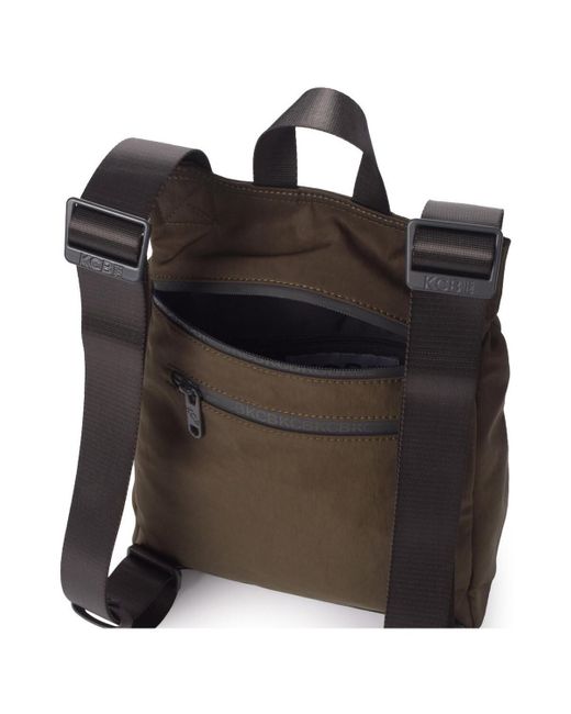 Sac a dos 10KCB3246 KCB en coloris Brown