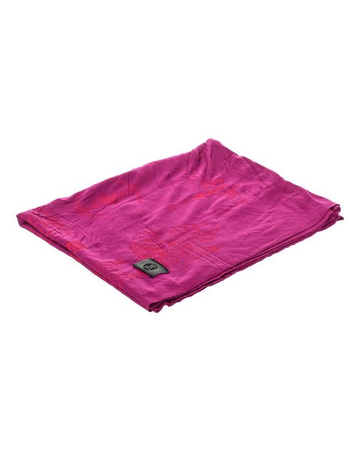 Echarpe 62900 Buff en coloris Pink
