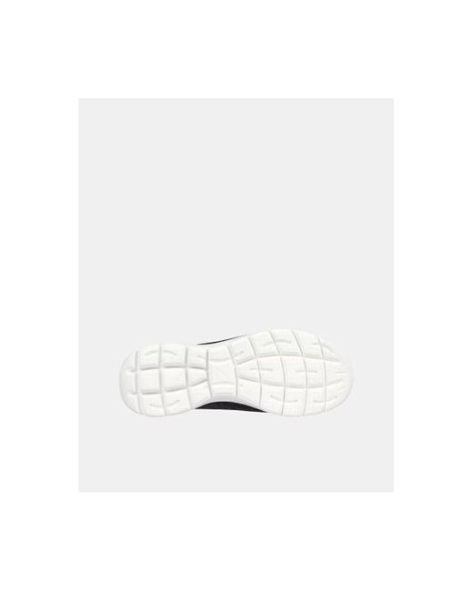 Baskets 150111 SUMMITS SPARKLING SPOTS Skechers en coloris White